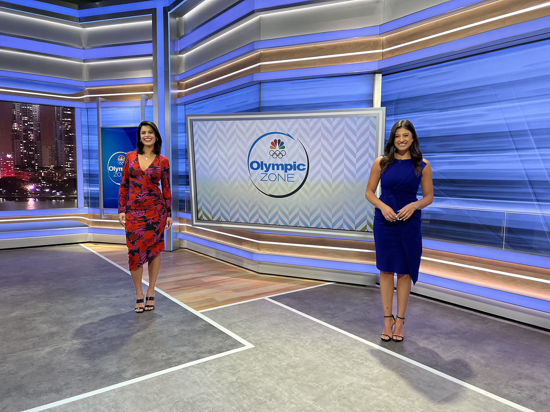 NBC 6 NEWS Propmaster Miami