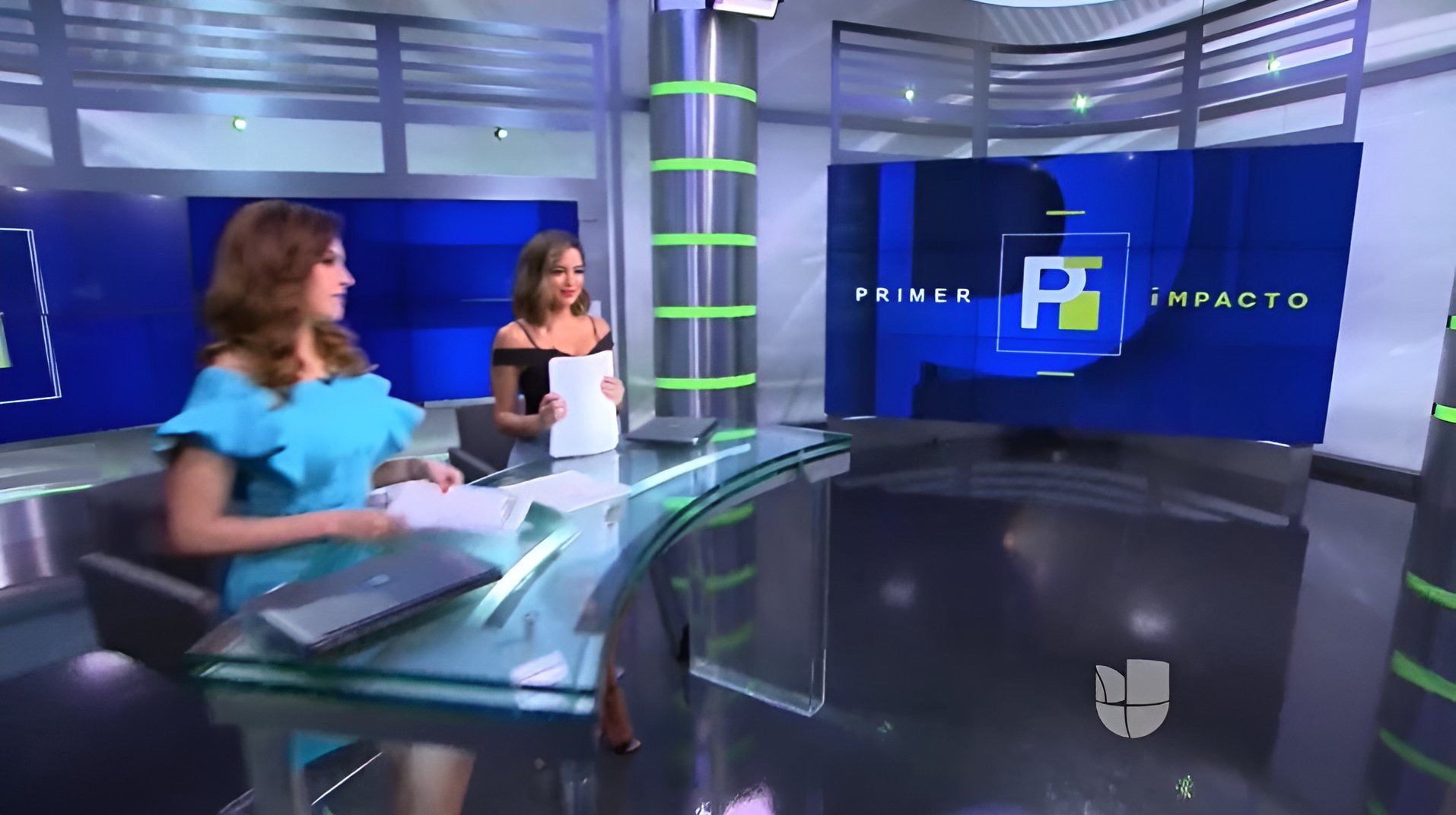 Primer Impacto Propmaster Miami