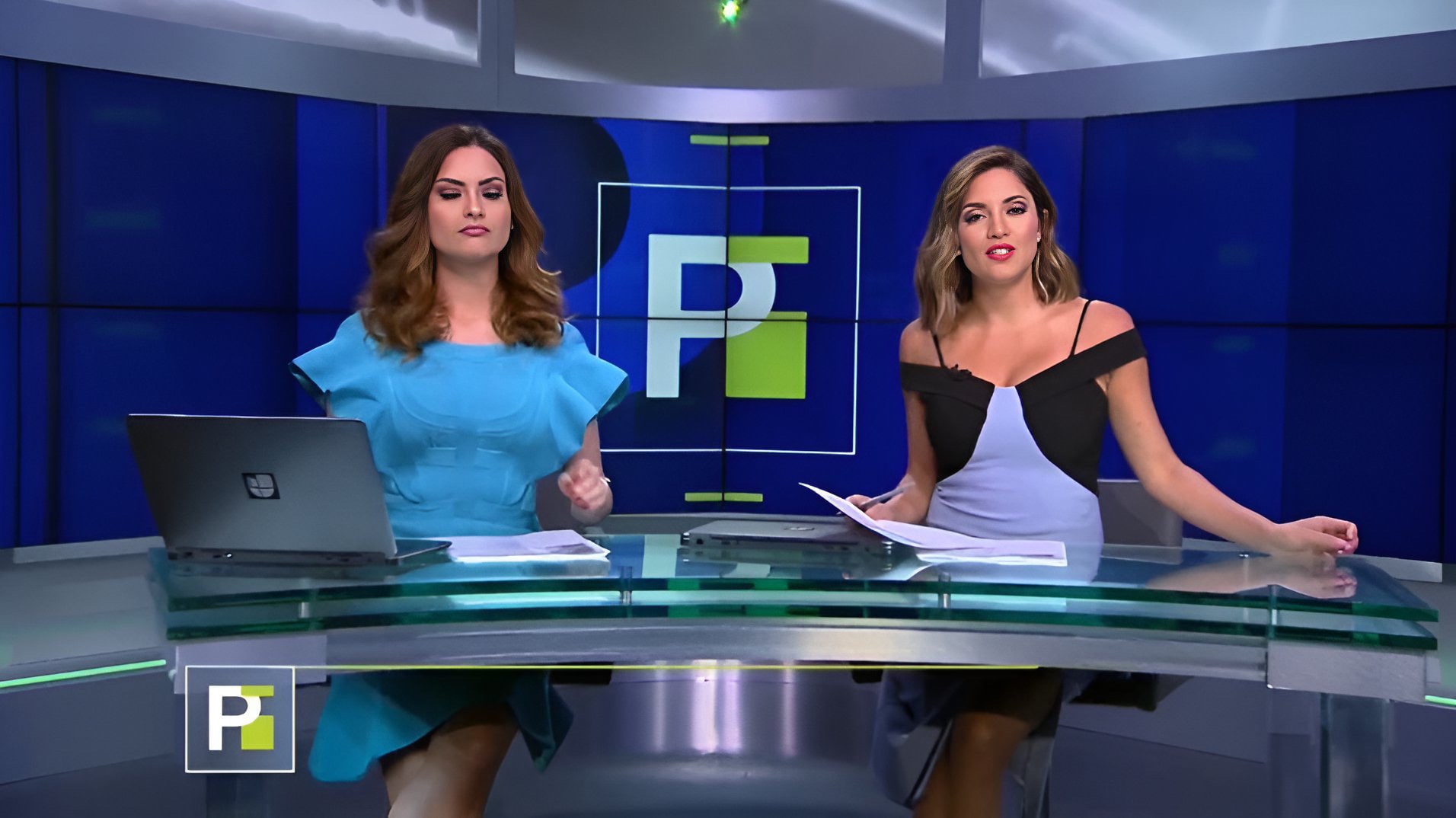 Primer Impacto Propmaster Miami