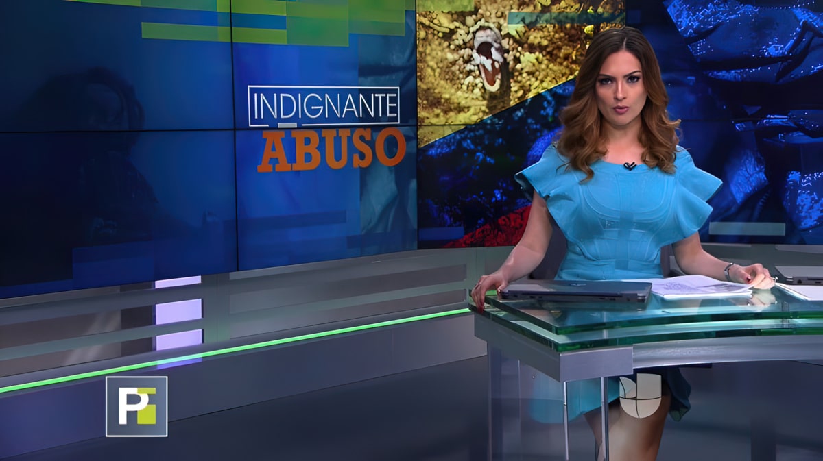 Univisión Primer Impacto Propmaster Miami