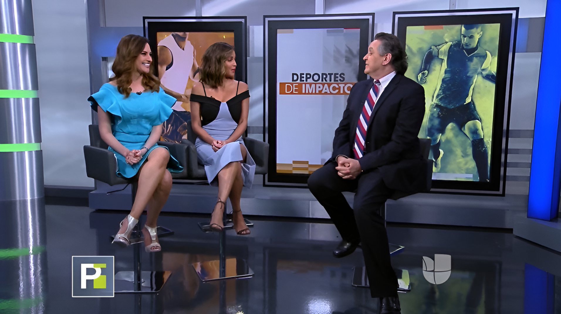 Primer Impacto Propmaster Miami