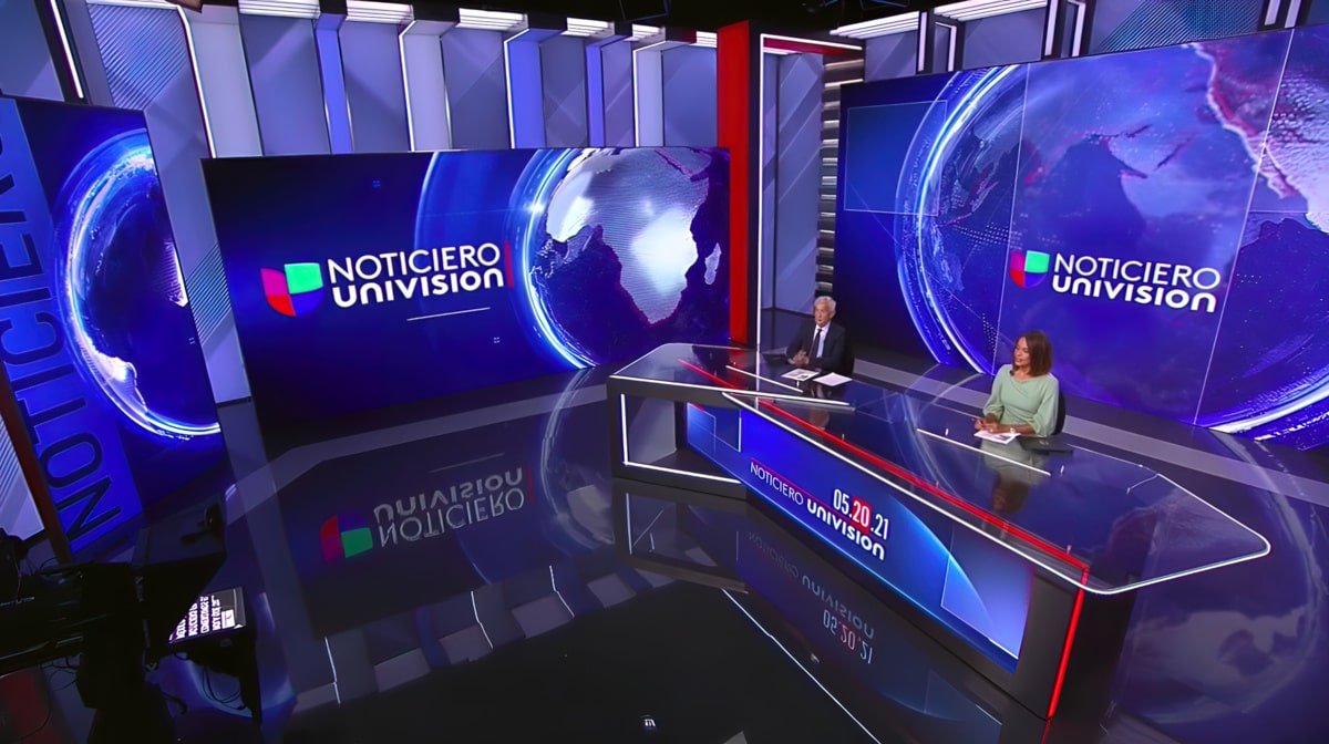 2021 - Noticiero Univision National-min